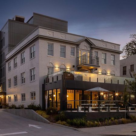 Wylie Hotel Atlanta, Tapestry Collection By Hilton 外观 照片