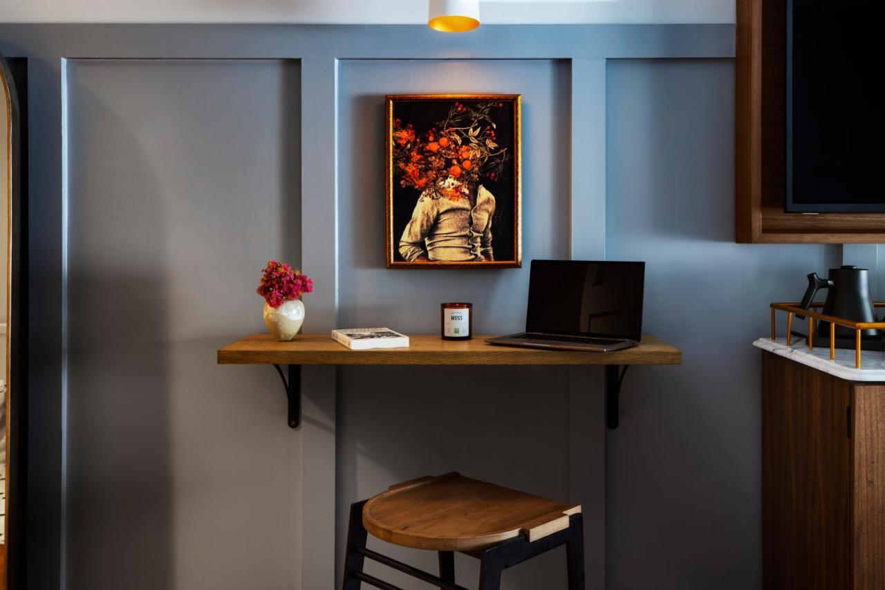 Wylie Hotel Atlanta, Tapestry Collection By Hilton 外观 照片
