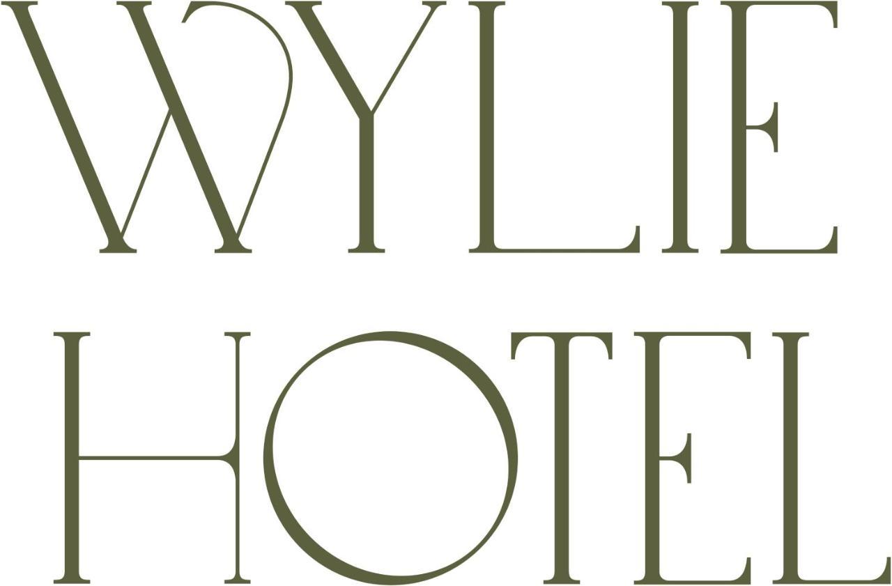 Wylie Hotel Atlanta, Tapestry Collection By Hilton 外观 照片