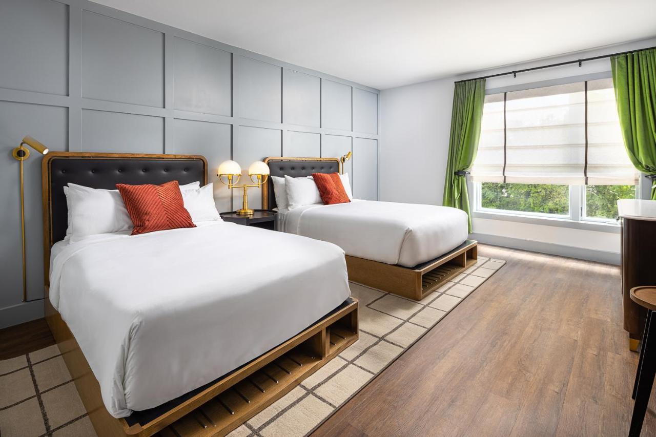 Wylie Hotel Atlanta, Tapestry Collection By Hilton 外观 照片
