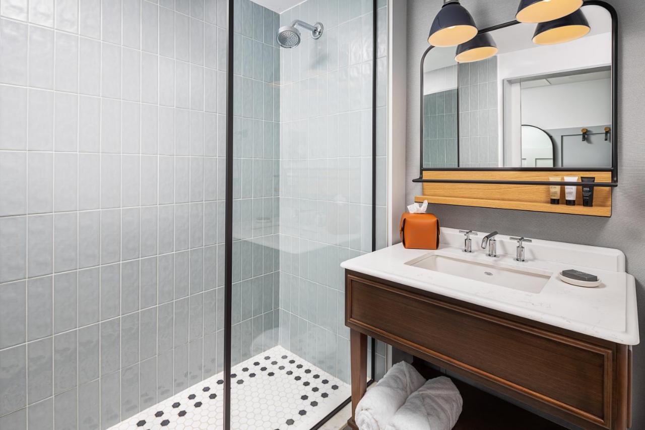 Wylie Hotel Atlanta, Tapestry Collection By Hilton 外观 照片