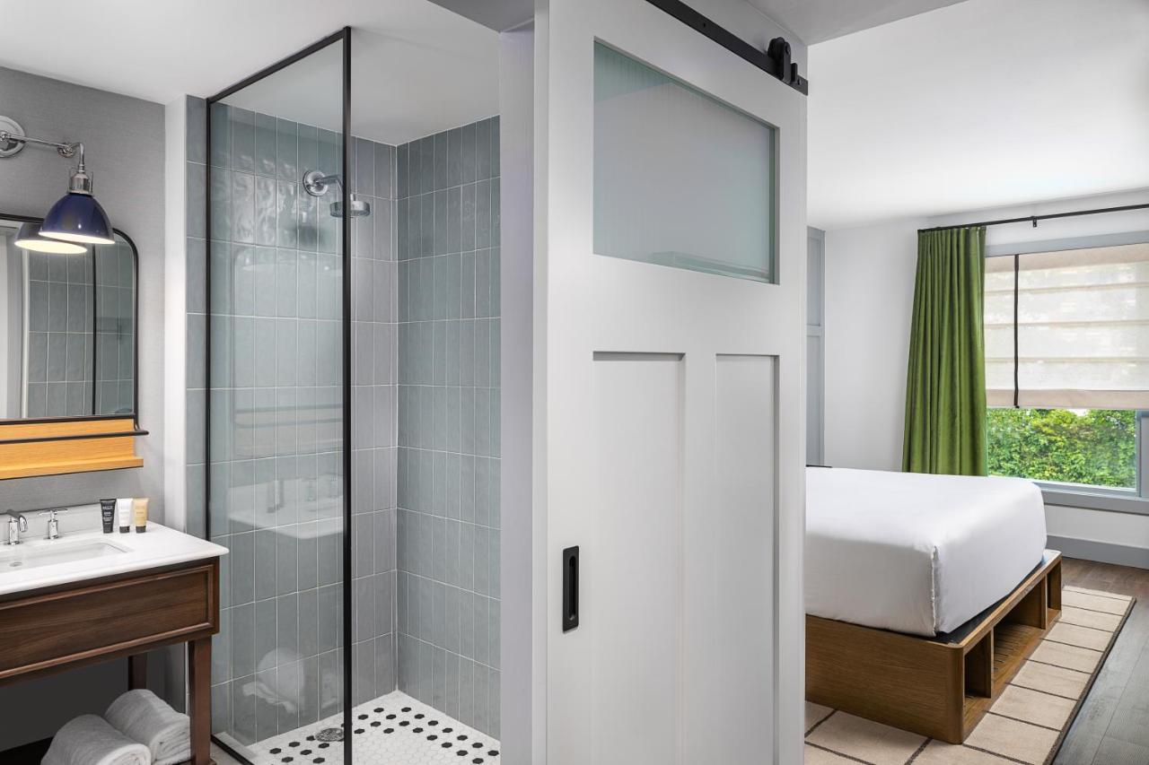Wylie Hotel Atlanta, Tapestry Collection By Hilton 外观 照片