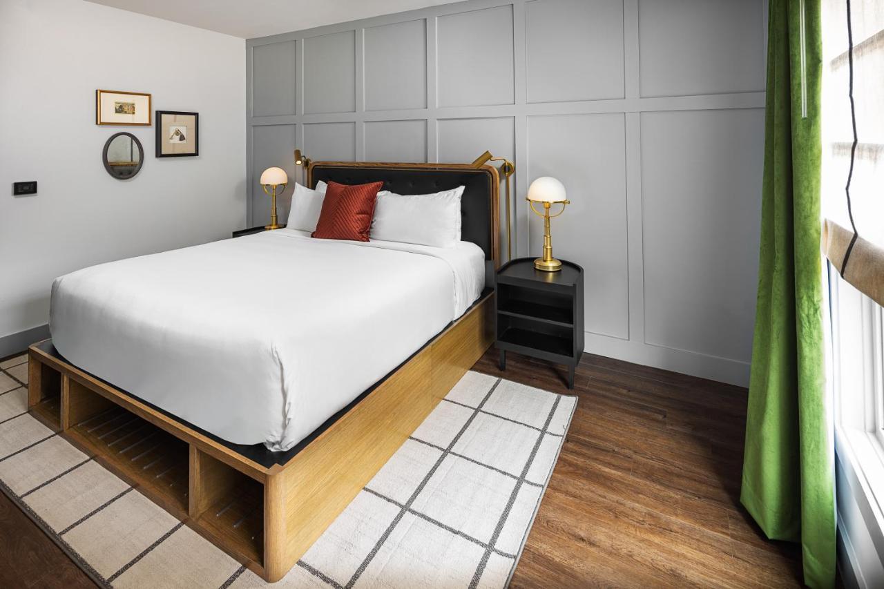 Wylie Hotel Atlanta, Tapestry Collection By Hilton 外观 照片