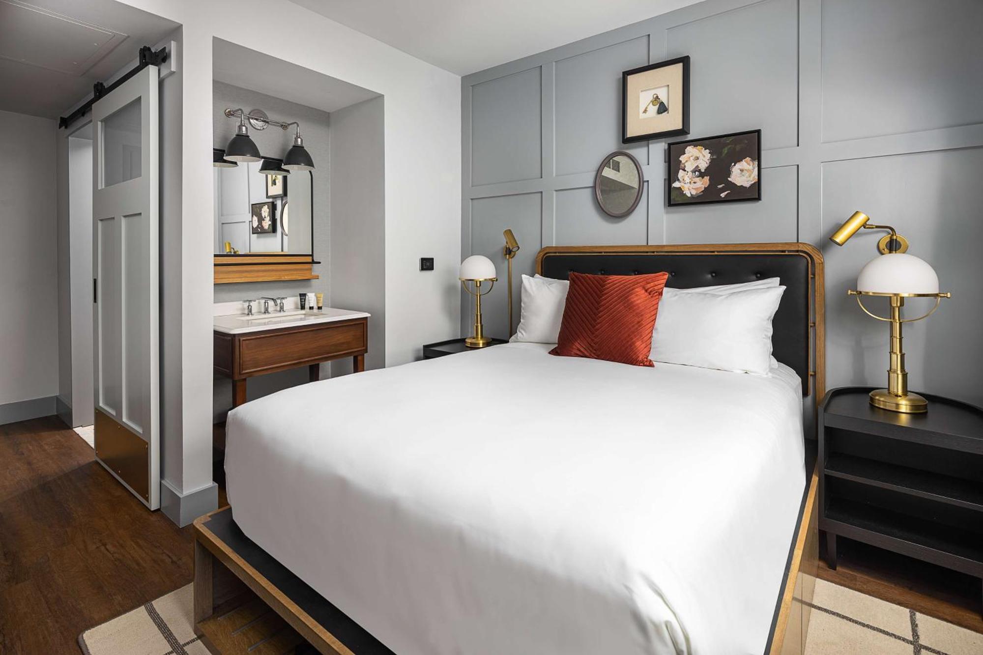 Wylie Hotel Atlanta, Tapestry Collection By Hilton 外观 照片