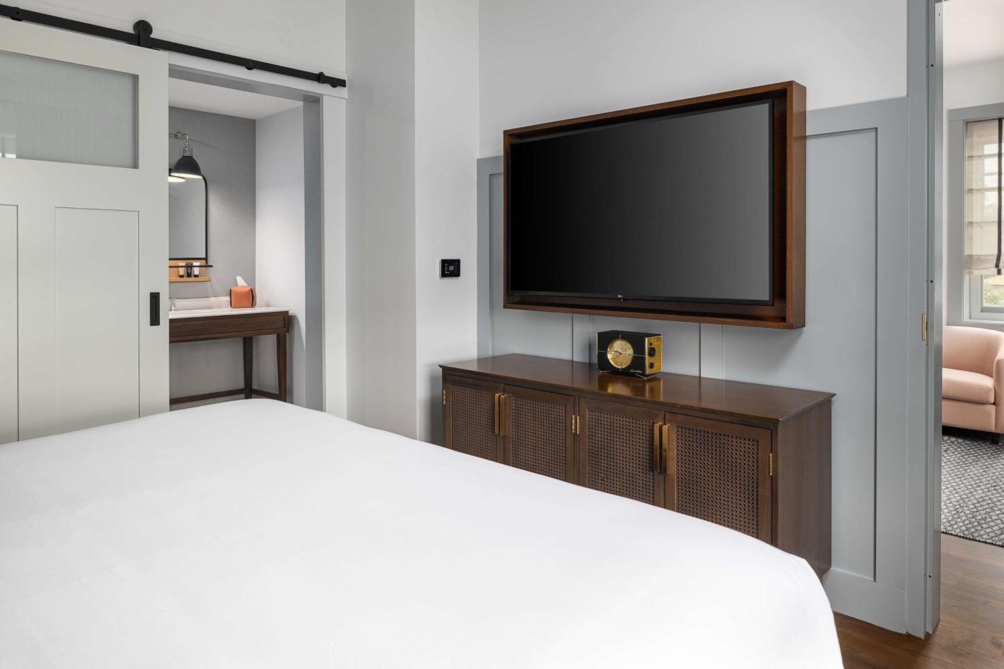 Wylie Hotel Atlanta, Tapestry Collection By Hilton 外观 照片