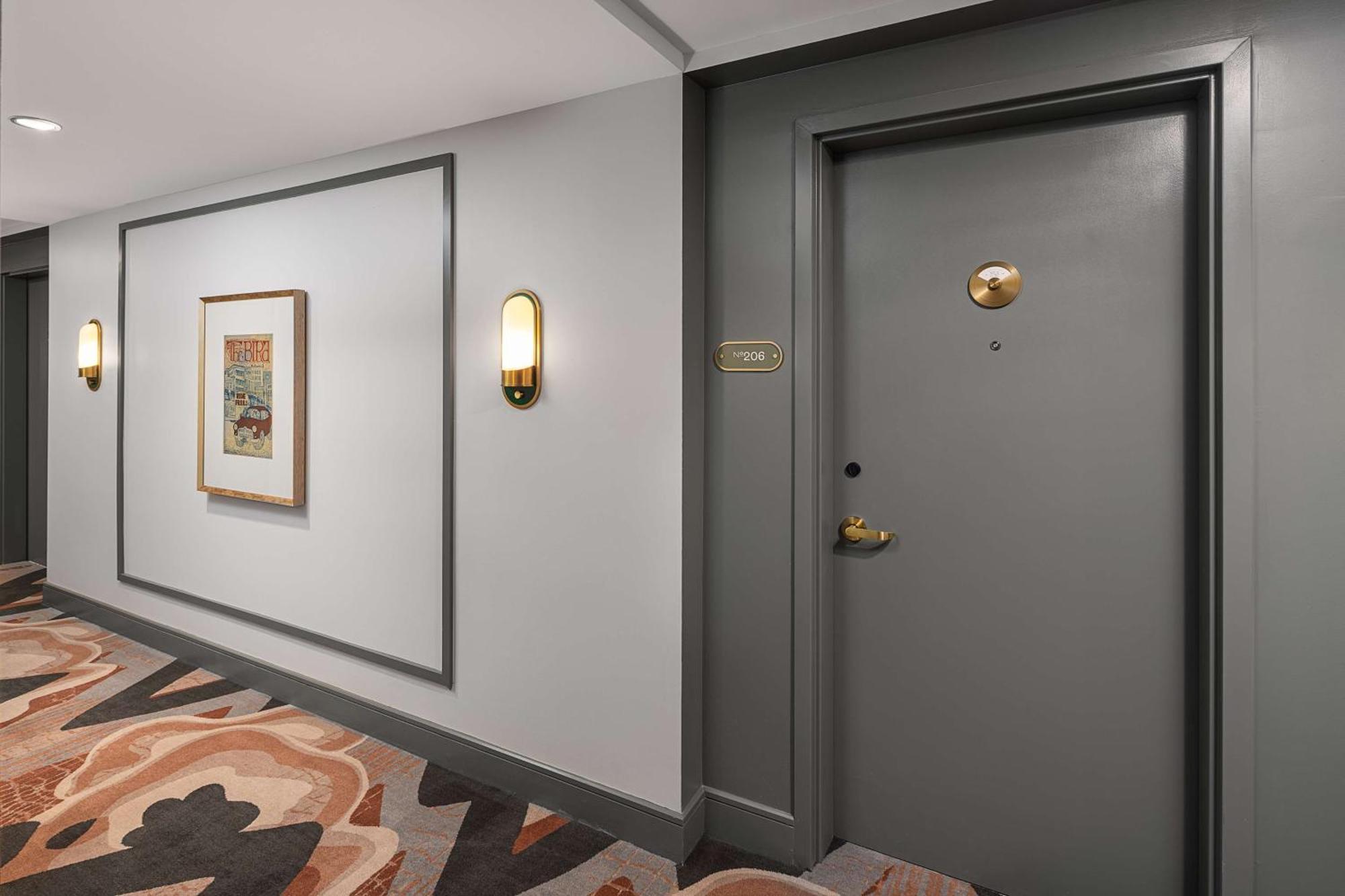 Wylie Hotel Atlanta, Tapestry Collection By Hilton 外观 照片