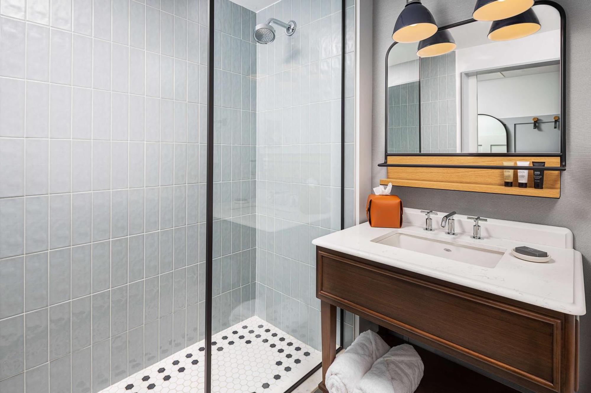 Wylie Hotel Atlanta, Tapestry Collection By Hilton 外观 照片