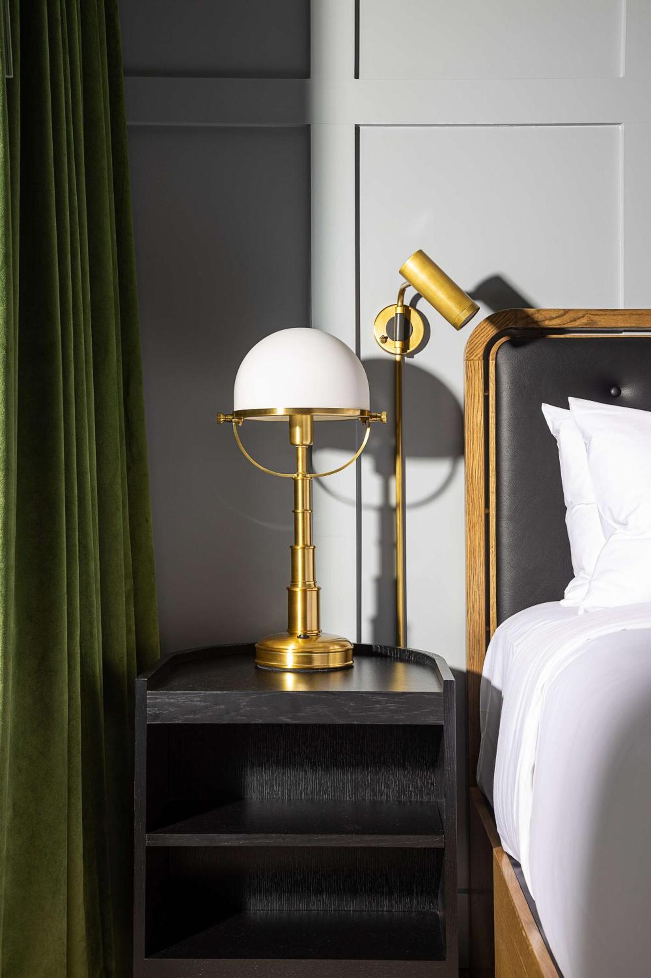 Wylie Hotel Atlanta, Tapestry Collection By Hilton 外观 照片
