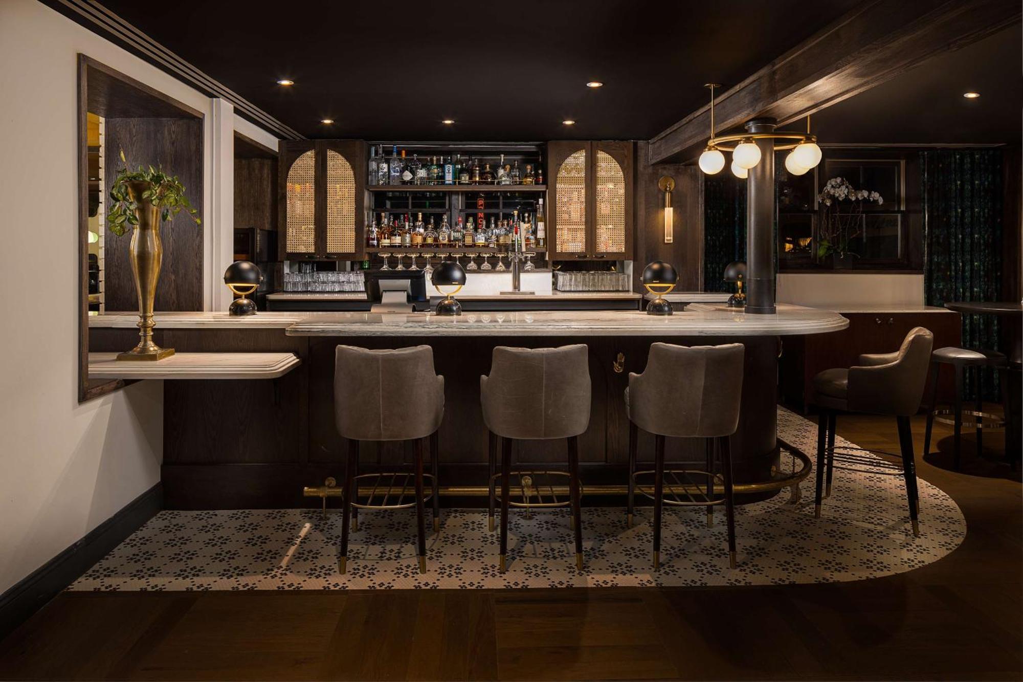 Wylie Hotel Atlanta, Tapestry Collection By Hilton 外观 照片