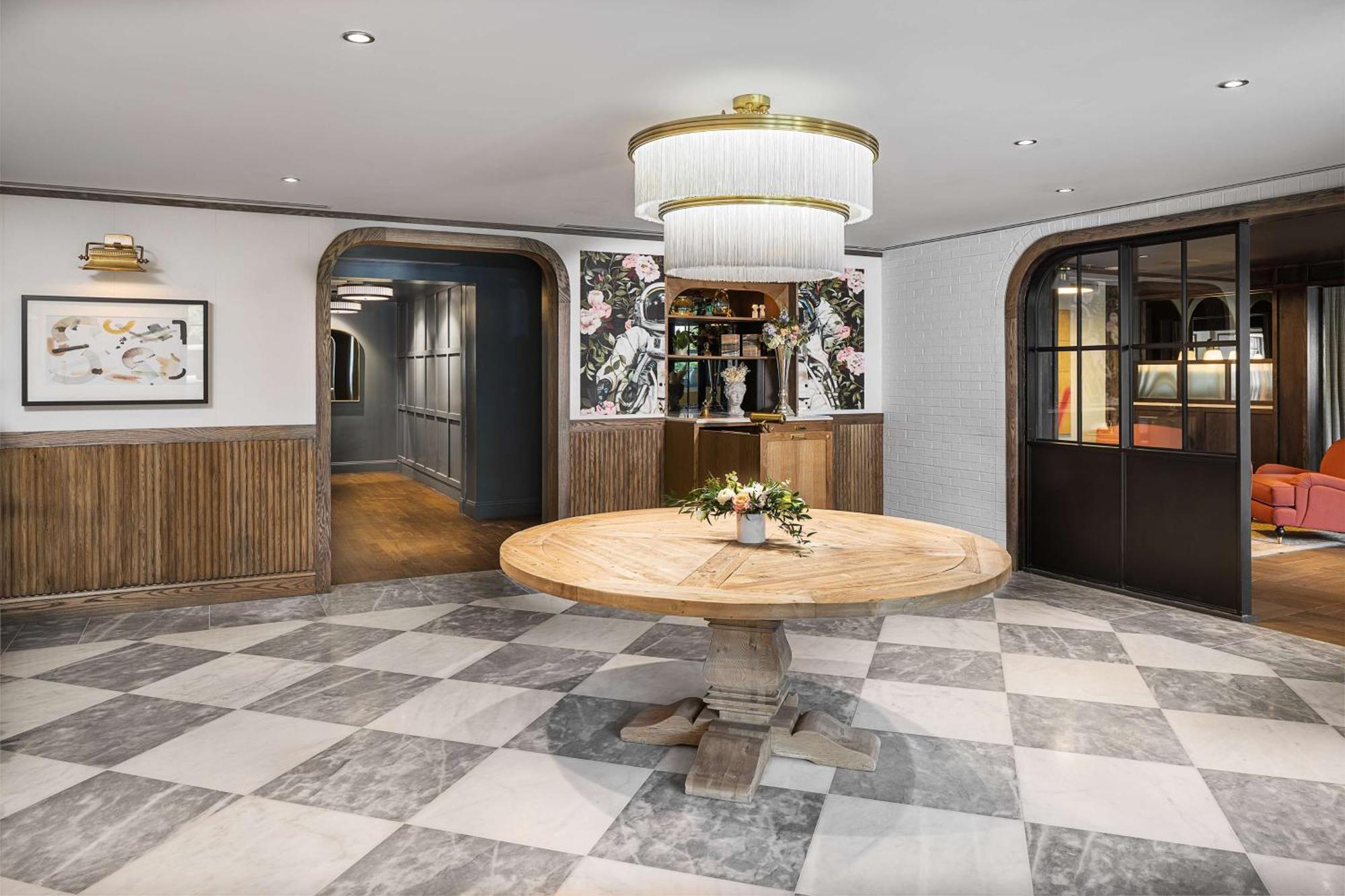 Wylie Hotel Atlanta, Tapestry Collection By Hilton 外观 照片