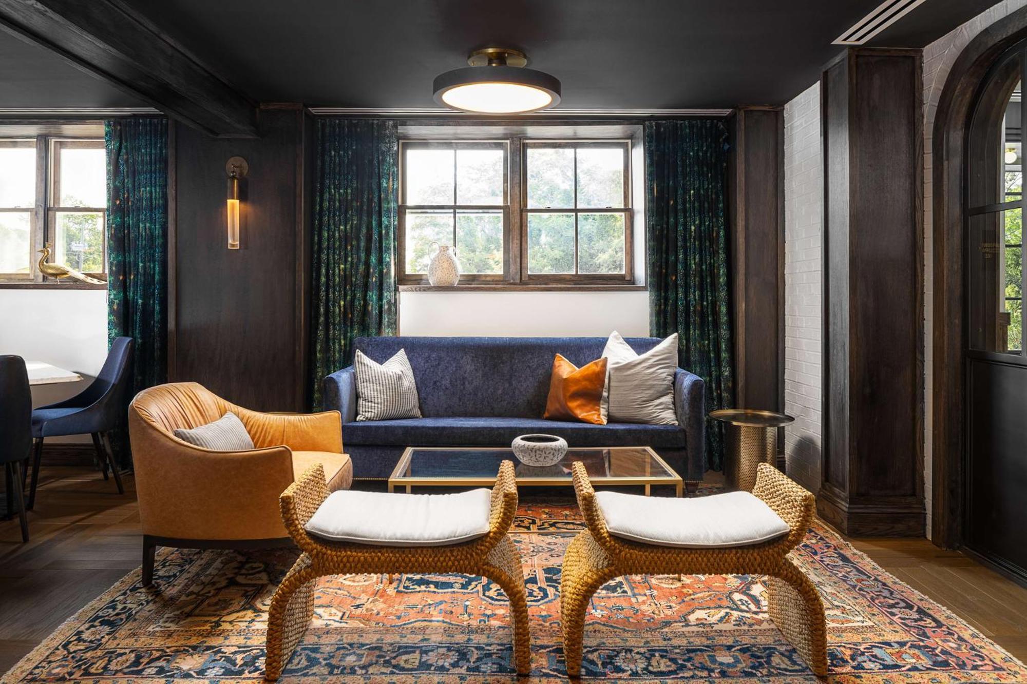 Wylie Hotel Atlanta, Tapestry Collection By Hilton 外观 照片
