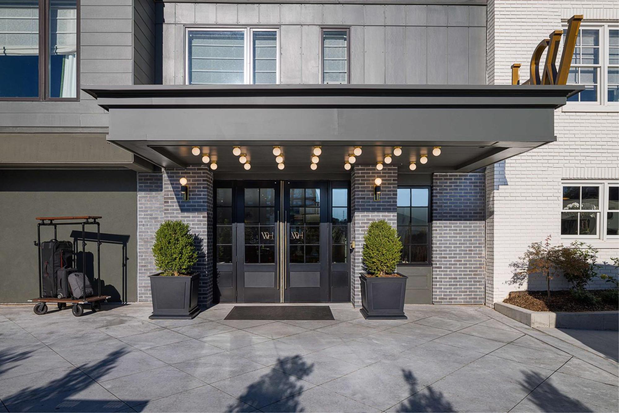 Wylie Hotel Atlanta, Tapestry Collection By Hilton 外观 照片